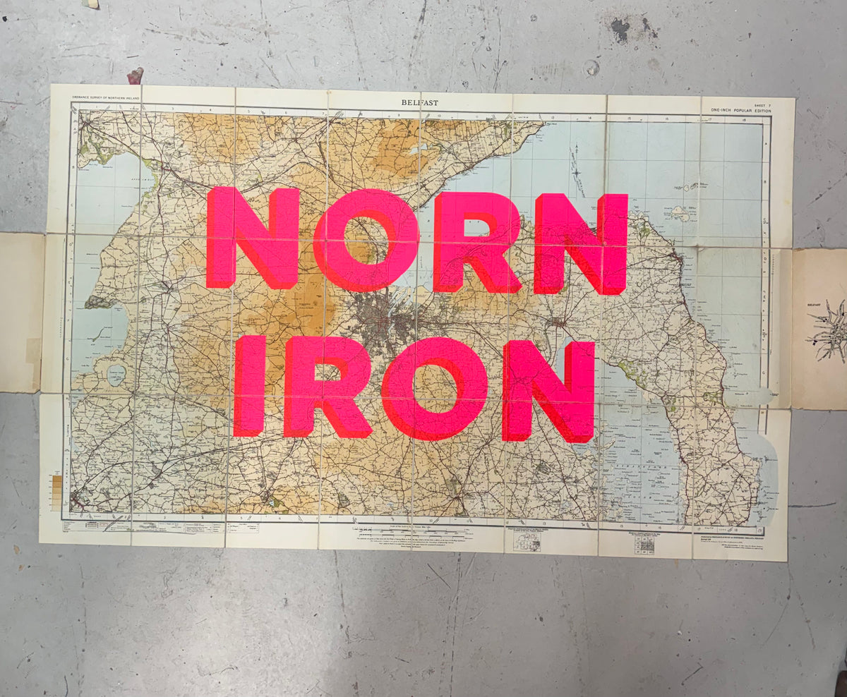 NORN IRON