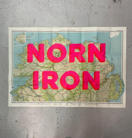 NORN IRON