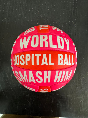 FOOTY BALL