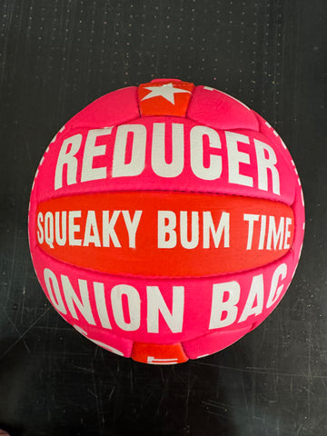 FOOTY BALL