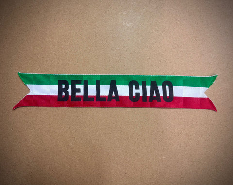 BELLA CIAO