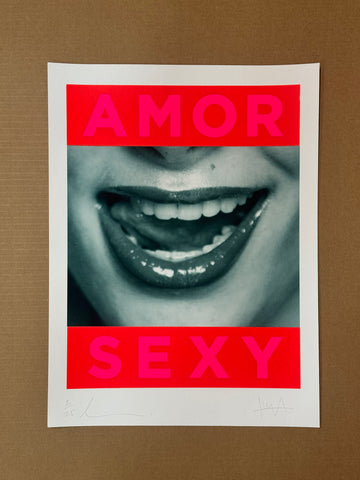 AMOR SEXY